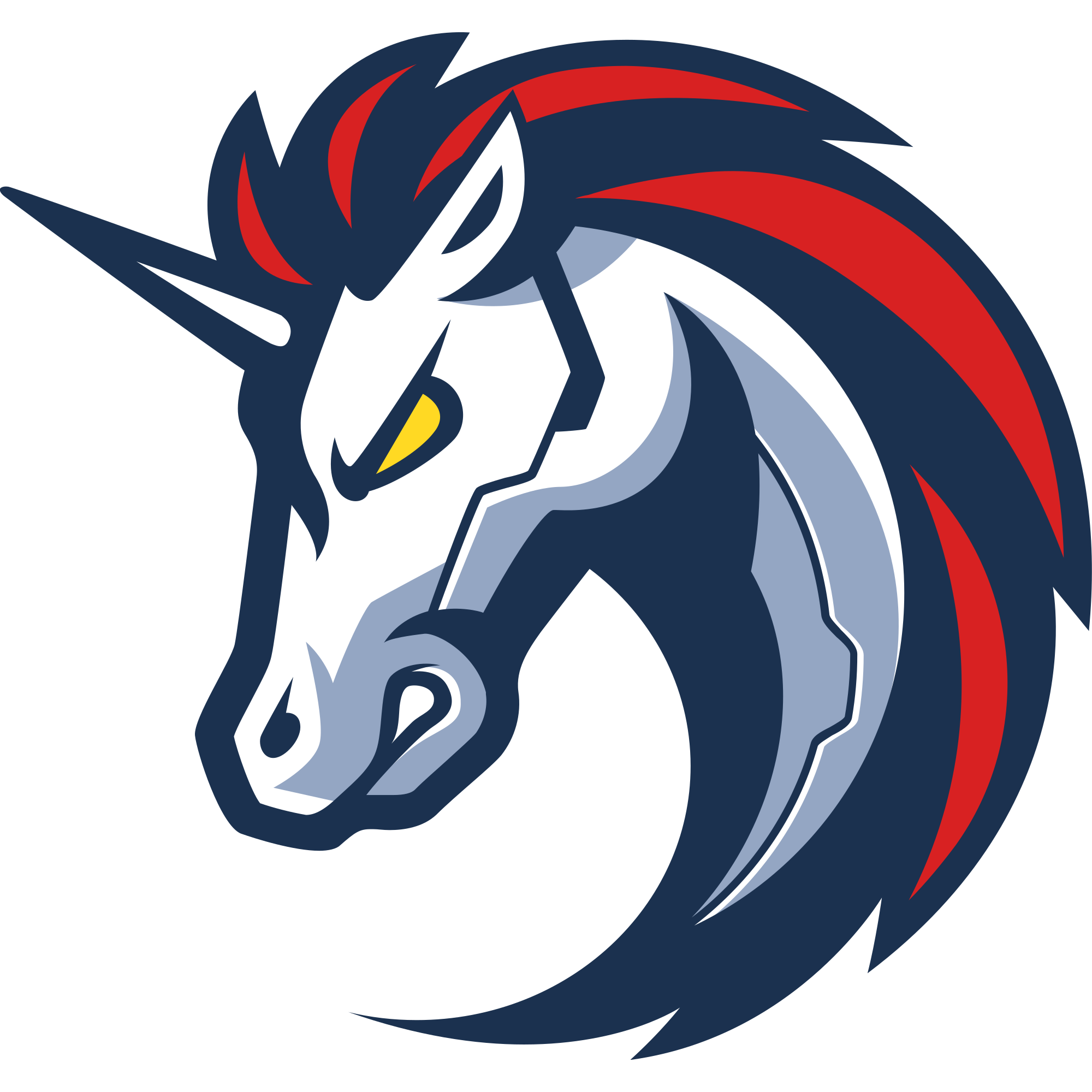 Self-observation is the first step of inner unfolding